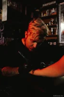 dead tattoo фото 2 - tattooo.ru